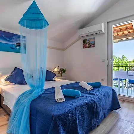 House Palmera With Swimming Pool And A Large Terrace *