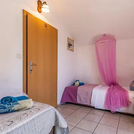Villa House Palmera With Swimming Pool And A Large Terrace
