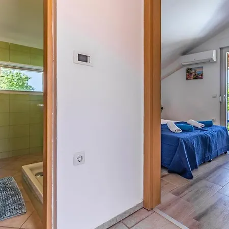 House Palmera With Swimming Pool And A Large Terrace Villa