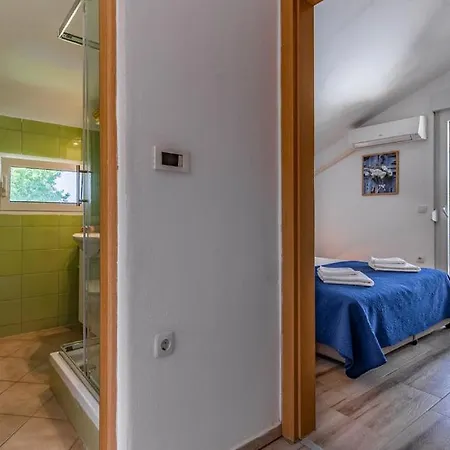 House Palmera With Swimming Pool And A Large Terrace Villa