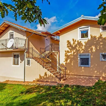 Villa House Palmera With Swimming Pool And A Large Terrace *