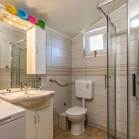 House Palmera With Swimming Pool And A Large Terrace Villa *