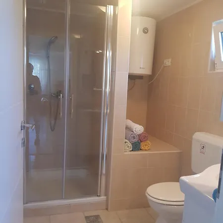 House Palmera With Swimming Pool And A Large Terrace Villa Medulin