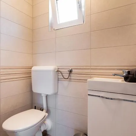 House Palmera With Swimming Pool And A Large Terrace Villa *