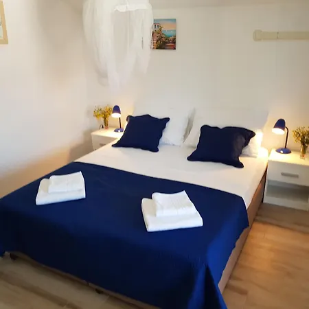 House Palmera With Swimming Pool And A Large Terrace Villa