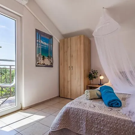 Villa House Palmera With Swimming Pool And A Large Terrace *